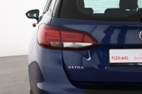 Opel Astra K 1.2 Turbo Elegance
