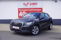 Vorschau: Audi Q2 35 1.5 TFSI S-Tronic