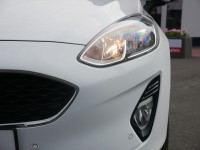 Ford Fiesta 1.1 Cool & Connect