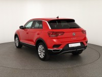 VW T-Roc 1.5 TSI DSG Sport