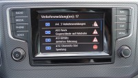 VW Golf Sportsvan 1.4 TSI DSG Lounge