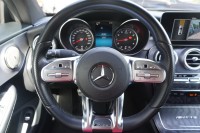 Mercedes-Benz C 180 C180 Coupe AMG Line