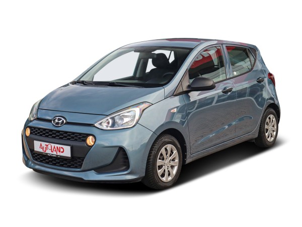 Hyundai i10 1.0 Classic