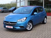 Vorschau: Opel Corsa 1.4