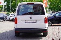 VW Caddy Maxi 2.0 TDI