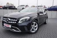 Vorschau: Mercedes-Benz GLA 200 Urban