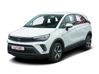 Opel Crossland x 1.2 Edition Klima LED Tempomat PDC