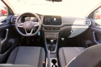 VW T-Cross 1.0 TSI