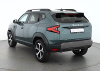 Dacia Duster Journey mHev 140 Aut.