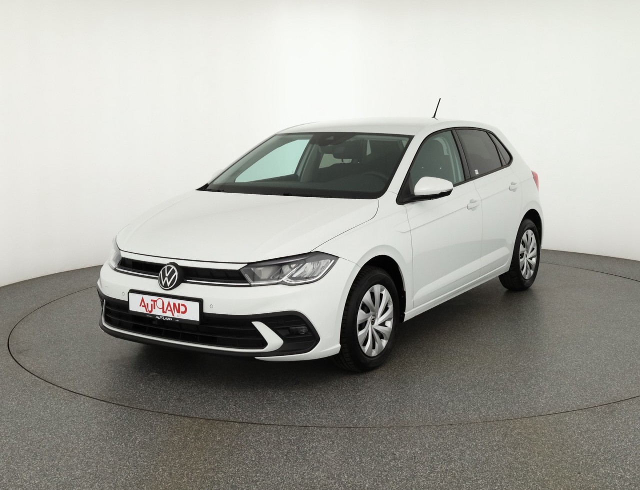 VW Polo 1.0 TSI Life