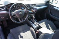 Skoda Superb Combi 1.4 TSI DSG Ambition