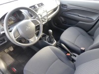 Mitsubishi Space Star 1.0 Diamant Edition