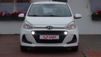 Hyundai i10 1.2 Passion + DCT