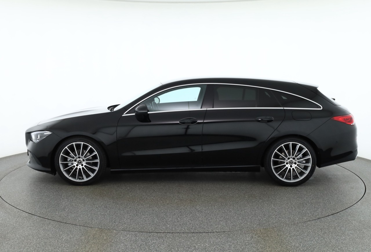 Mercedes-Benz CLA 180 SB Progressive