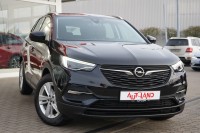 Opel Grandland X 1.2 DI Turbo