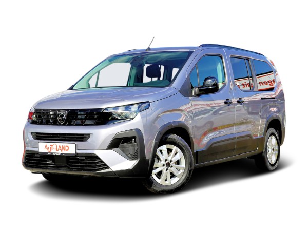 Peugeot Rifter 1.5 BlueHDi 130 Aut 7-Sitzer