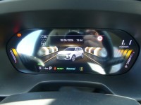 MG ZS 1.5 Hybrid Luxury Aut.