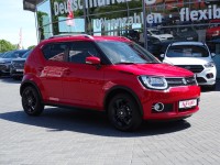 Suzuki Ignis 1.2 Comfort +