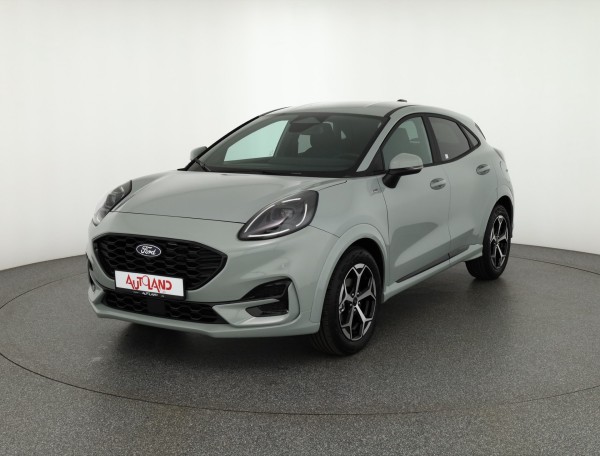 Ford Puma ST-Line 1.0 EB Aut. Facelift