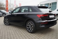 Audi A3 Sportback 30 1.0 TFSI advanced