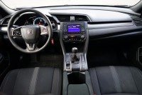 Honda Civic 1.0 VTEC