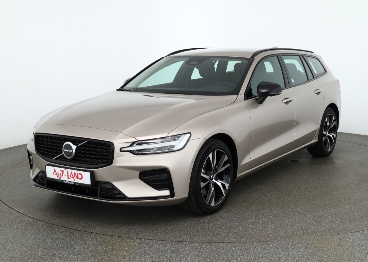 Volvo V60 Plus B4 Aut.