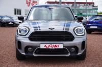 MINI COOPER_COUNTRYMAN Countryman Cooper 1.5 Classic Aut.