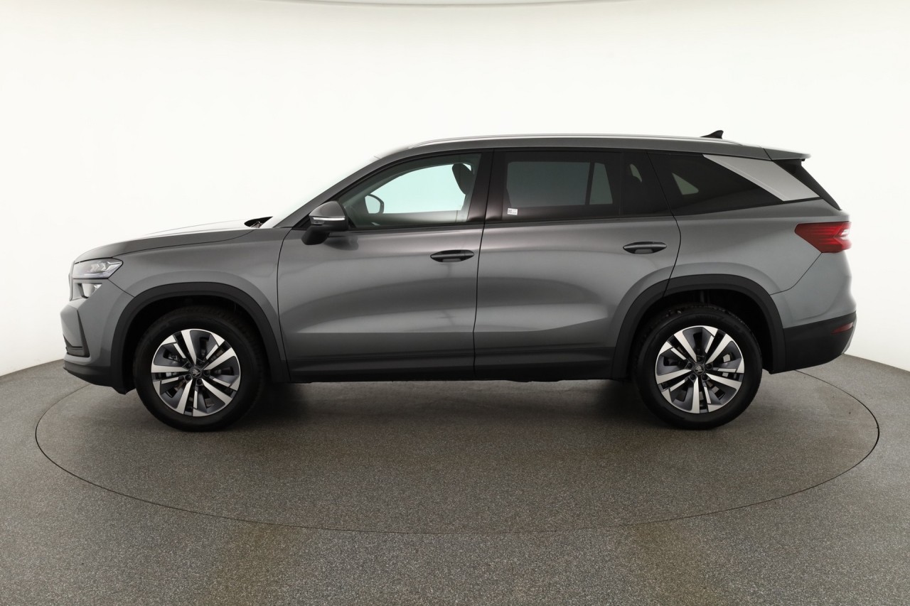 Skoda Kodiaq 1.5 eTSI DSG