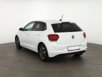 VW Polo 1.0 United