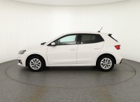 Vorschau: Skoda Fabia 1.0 TSI DSG
