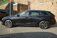 Skoda Octavia Combi 1.5 TSI