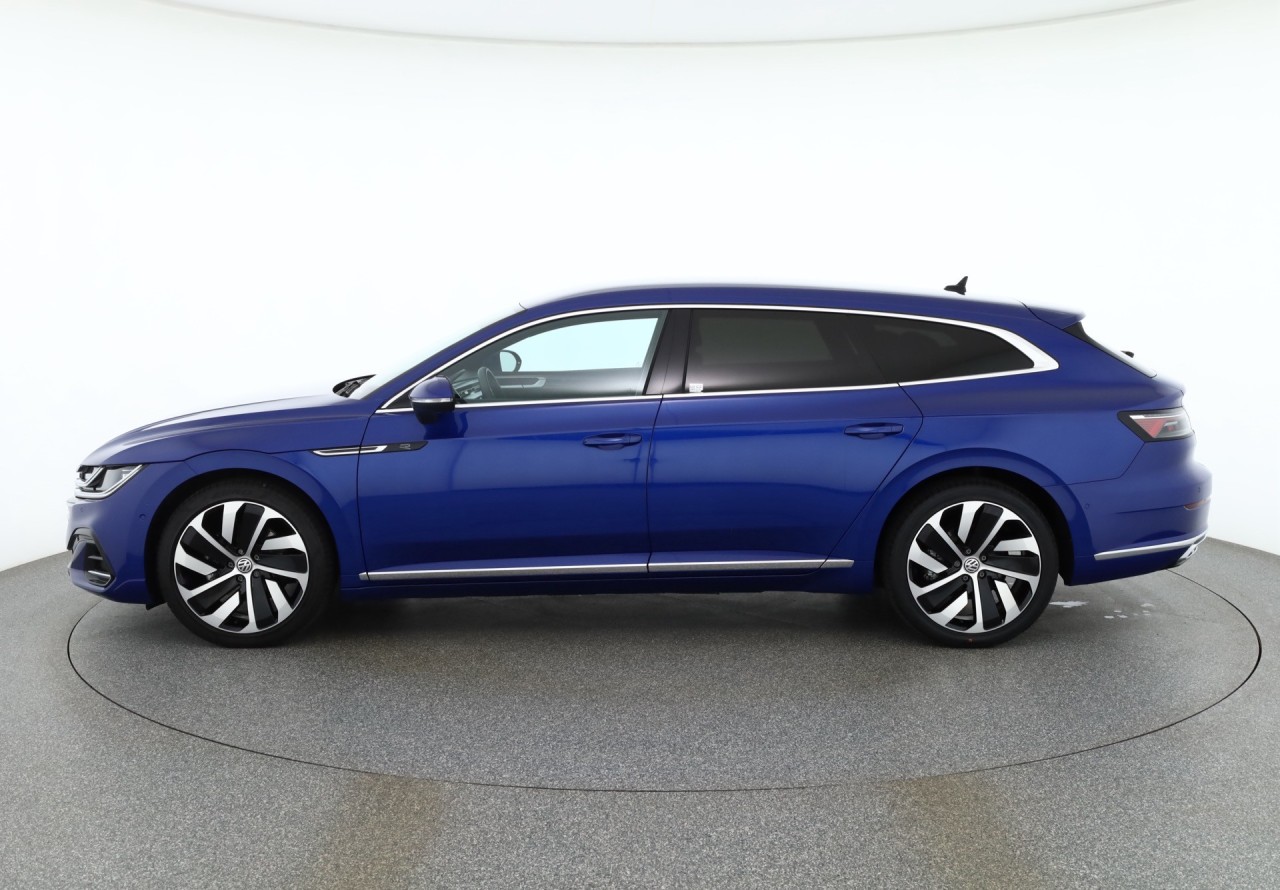 VW Arteon SB 1.4 TSI e-Hybrid R-Line