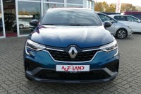 Renault Arkana 1.3 TCE M-Hybrid R.S. Line EDC