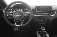 Kia cee'd Sporty Wagon Ceed SW GT-Line 1.5 T-GDI Aut.