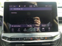 Jeep Compass 1.5 M-Hybrid Night Eagle FWD