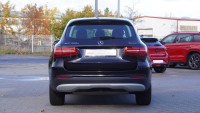 Mercedes-Benz GLC 350 e 4Matic