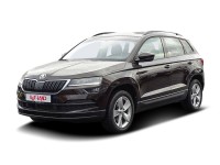 Skoda Karoq 1.5 16V TSI Ambition LED Navi Kamera AHK