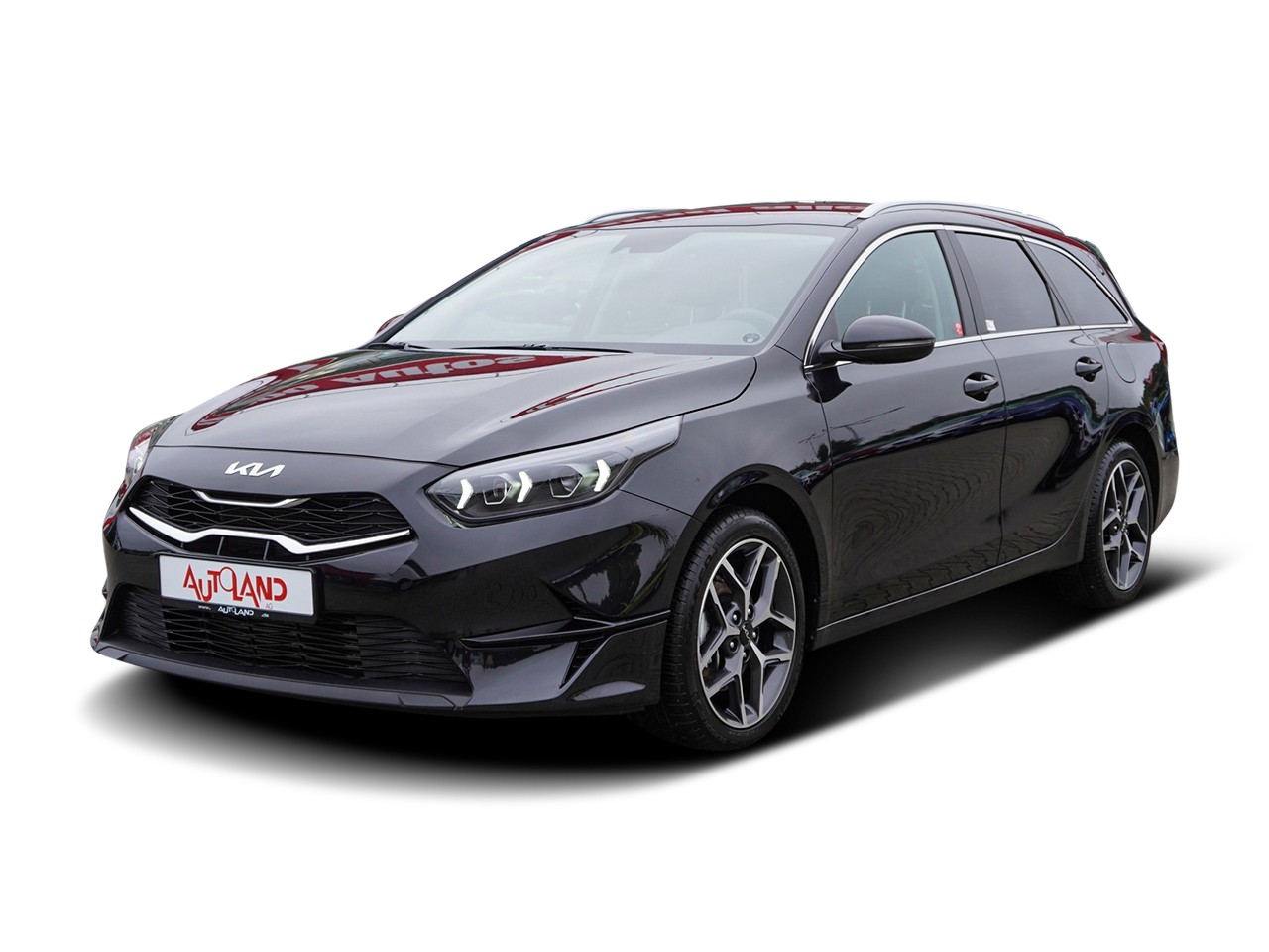 Kia cee'd Sporty Wagon Ceed SW 1.5 T-GDI