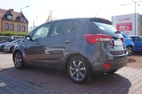 Hyundai ix20 1.6