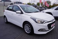Hyundai i20 1.2 Basis