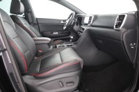 Kia Sportage 2.0 M-Hybrid 4WD GT-Line