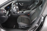 Mercedes-Benz CLA 250 e AMG Line