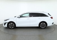 Vorschau: Kia cee'd Sporty Wagon Ceed SW 1.6 Plug-in Hybrid Vision