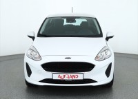 Ford Fiesta 1.1 Cool & Connect