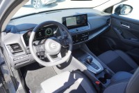 Nissan Qashqai N-Connecta 1.3 Dig-T Aut.