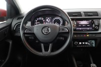 Skoda Fabia Combi 1.0 TSI Soleil