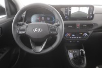 Hyundai i10 1.2 Aut.