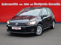 Vorschau: VW Golf Sportsvan VII 1.2 TSI BMT