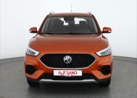 MG ZS 1.5 VTi-Tech Comfort