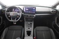 Cupra Leon ST 2.0 TSI DSG VZ 4Drive